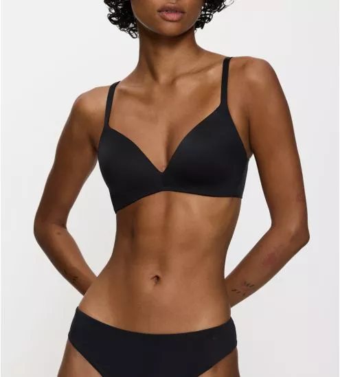 Soutien-gorge Body MakeUp SoftTouch NOIR
