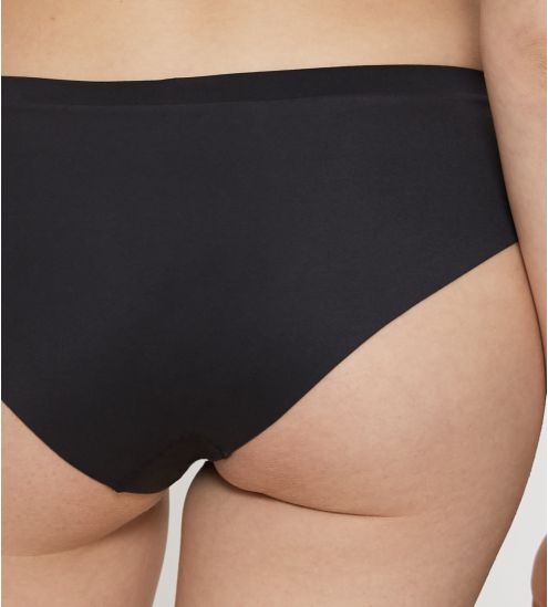 Hipster Body Make-Up Soft Touch NOIR