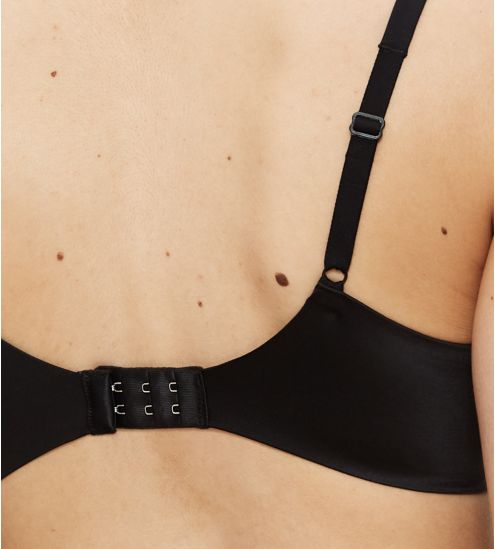 Soutien-gorge ampliforme Body Make Up Soft Touch Noir