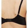 Soutien-gorge ampliforme Body Make Up Soft Touch Noir