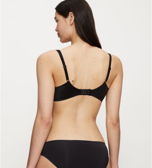 Soutien-gorge ampliforme Body Make Up Soft Touch Noir