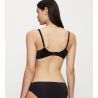 Soutien-gorge ampliforme Body Make Up Soft Touch Noir