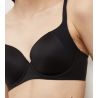 Soutien-gorge ampliforme Body Make Up Soft Touch Noir