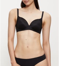 Soutien-gorge ampliforme Body Make Up Soft Touch Noir