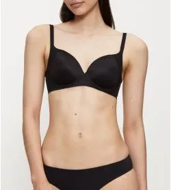 Soutien-gorge ampliforme Body Make Up Soft Touch Noir