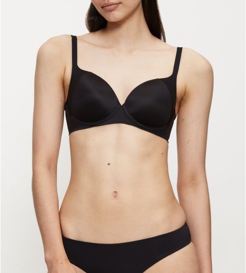 Soutien-gorge ampliforme Body Make Up Soft Touch Noir