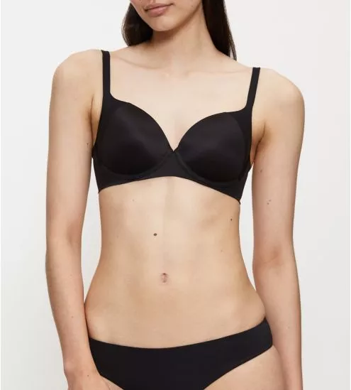 Soutien-gorge ampliforme Body Make Up Soft Touch Noir