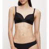 Soutien-gorge ampliforme Body Make Up Soft Touch Noir