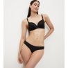 Soutien-gorge ampliforme Body Make Up Soft Touch Noir