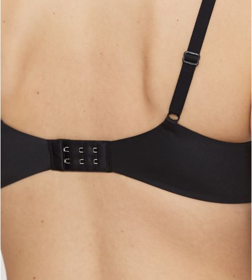 Soutien-gorge ampliforme push-up NOIR