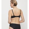 Soutien-gorge ampliforme push-up NOIR