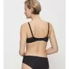 Soutien gorge ampliforme Everyday Body Make-Up Soft Touch NOIR