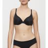 Soutien-gorge ampliforme push-up NOIR