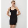 Fond de robe Triumph BODY MAKE UP T Noir