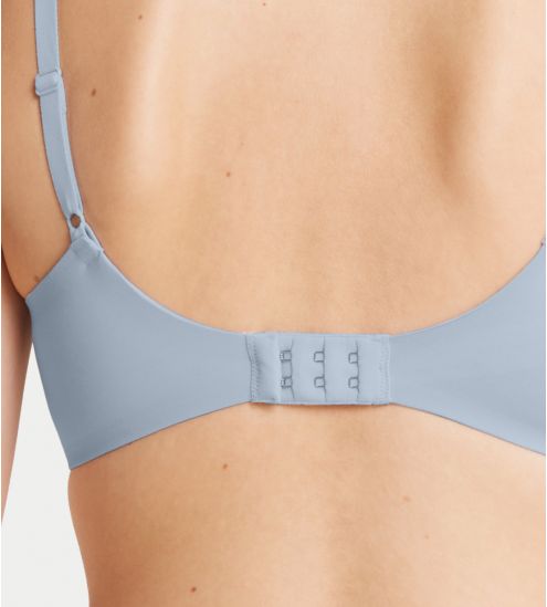 Soutien-gorge ampliforme Body Make Up Soft Touch Fairy Blue