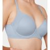 Soutien-gorge ampliforme Body Make Up Soft Touch Fairy Blue