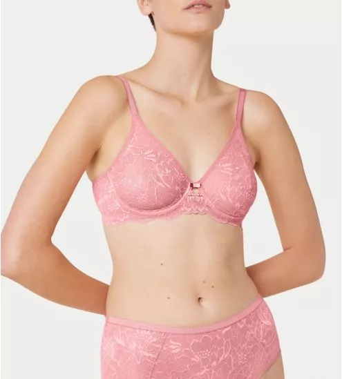 Soutien-gorge Amourette Charm Peach Blossom