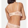 Soutien-gorge triangle Amourette Charm Delight Fresh Powder
