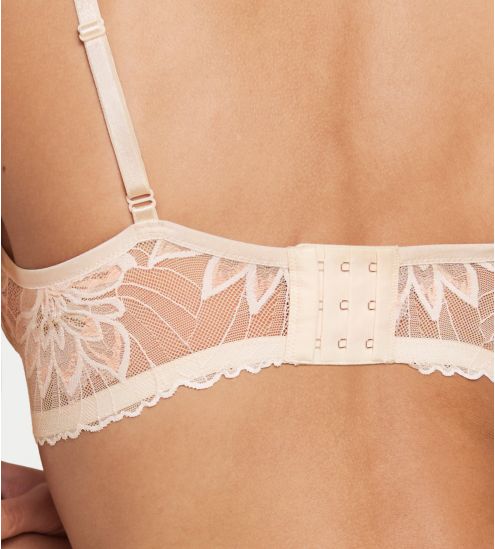 Soutien-gorge triangle Amourette Charm Delight Fresh Powder