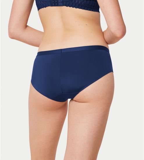 Culotte haute Aura Spotlight Deep Water