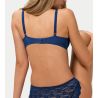 Soutien-gorge armatures Amourette 300 Deep Water