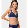 Soutien-gorge armatures Amourette 300 Deep Water