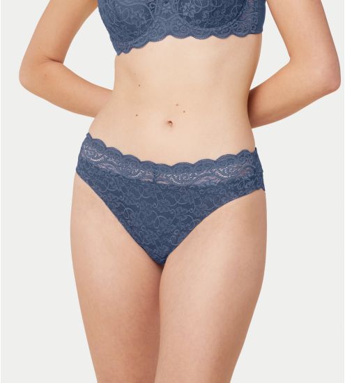 Slip Taï Amourette 300 Magic Wire Atlantis