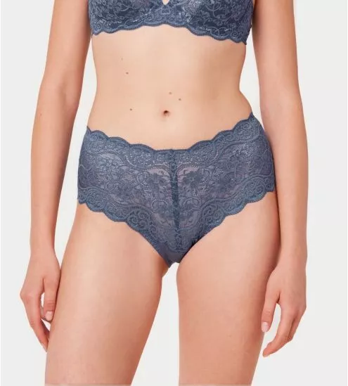 Slip haut Amourette 300 Atlantis