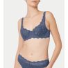 Soutien-gorge balconnet à armatures Amourette 300 Atlantis