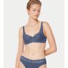 Soutien-gorge balconnet à armatures Amourette 300 Atlantis