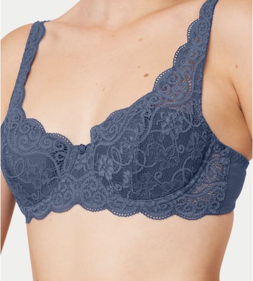 Soutien-gorge balconnet à armatures Amourette 300 Atlantis