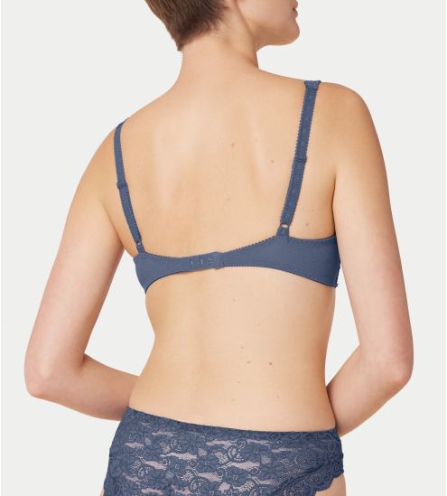 Soutien-gorge balconnet à armatures Amourette 300 Atlantis