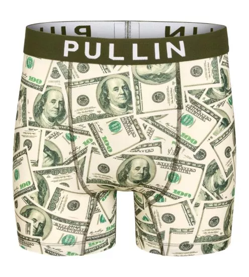 Boxer homme imprimé Fashion 2 CASHHH