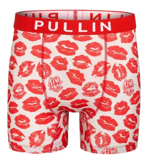 Boxer homme imprimé Fashion 2 LOVERS