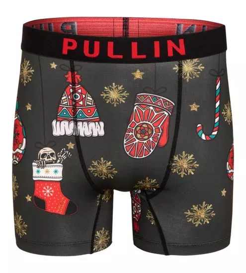 Boxer homme imprimé Fashion 2 WANT