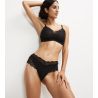 Shorty Hipster Lift Smart Noir
