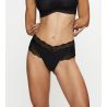 Shorty Hipster Lift Smart Noir
