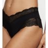 Shorty Hipster Lift Smart Noir