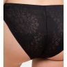 Slip échancré Everyday Fit Smart NOIR