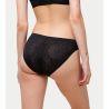 Slip échancré Everyday Fit Smart NOIR
