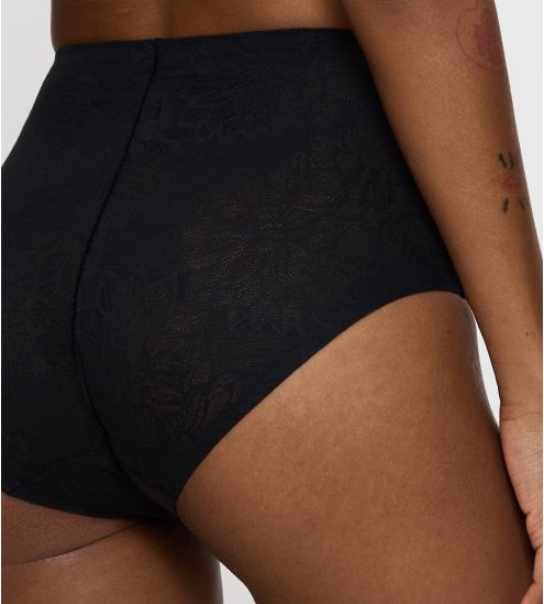 Culotte galbante Fit Smart 04 NOIR