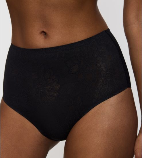 Culotte galbante Fit Smart 04 NOIR