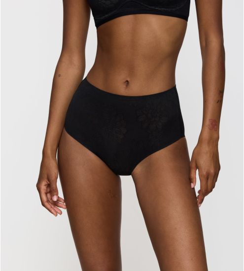 Culotte galbante Fit Smart NOIR