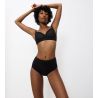 Culotte galbante Fit Smart 04 NOIR