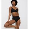 Soutien-gorge coque sans armatures NOIR