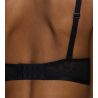 Soutien-gorge coque sans armatures NOIR