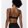 Soutien-gorge coque sans armatures NOIR