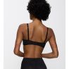 Brassière sans armatures Fit Smart NOIR
