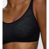 Brassière ampliforme sans armature 04 NOIR