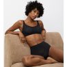 Brassière ampliforme sans armature 04 NOIR